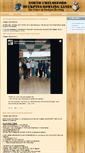 Mobile Screenshot of gotduckpins.com